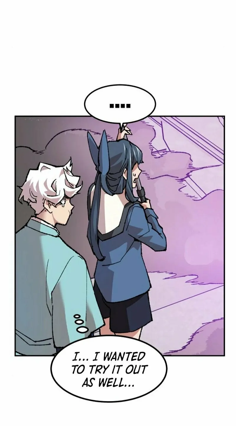 Read Limit Breaker chapter 17 image 113 on Lezhin