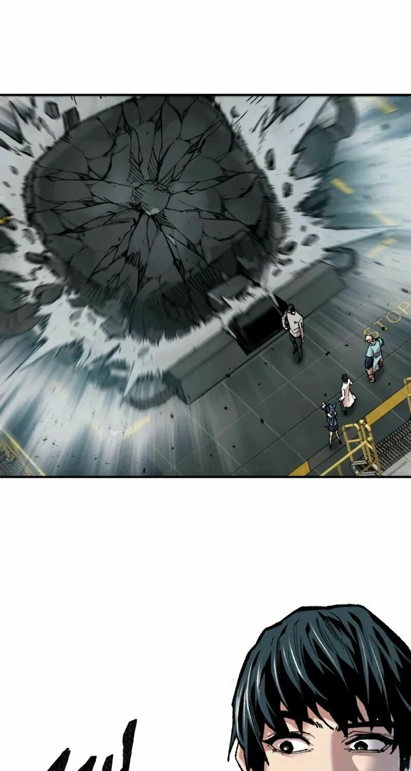 Read Limit Breaker chapter 17 image 116 on Lezhin