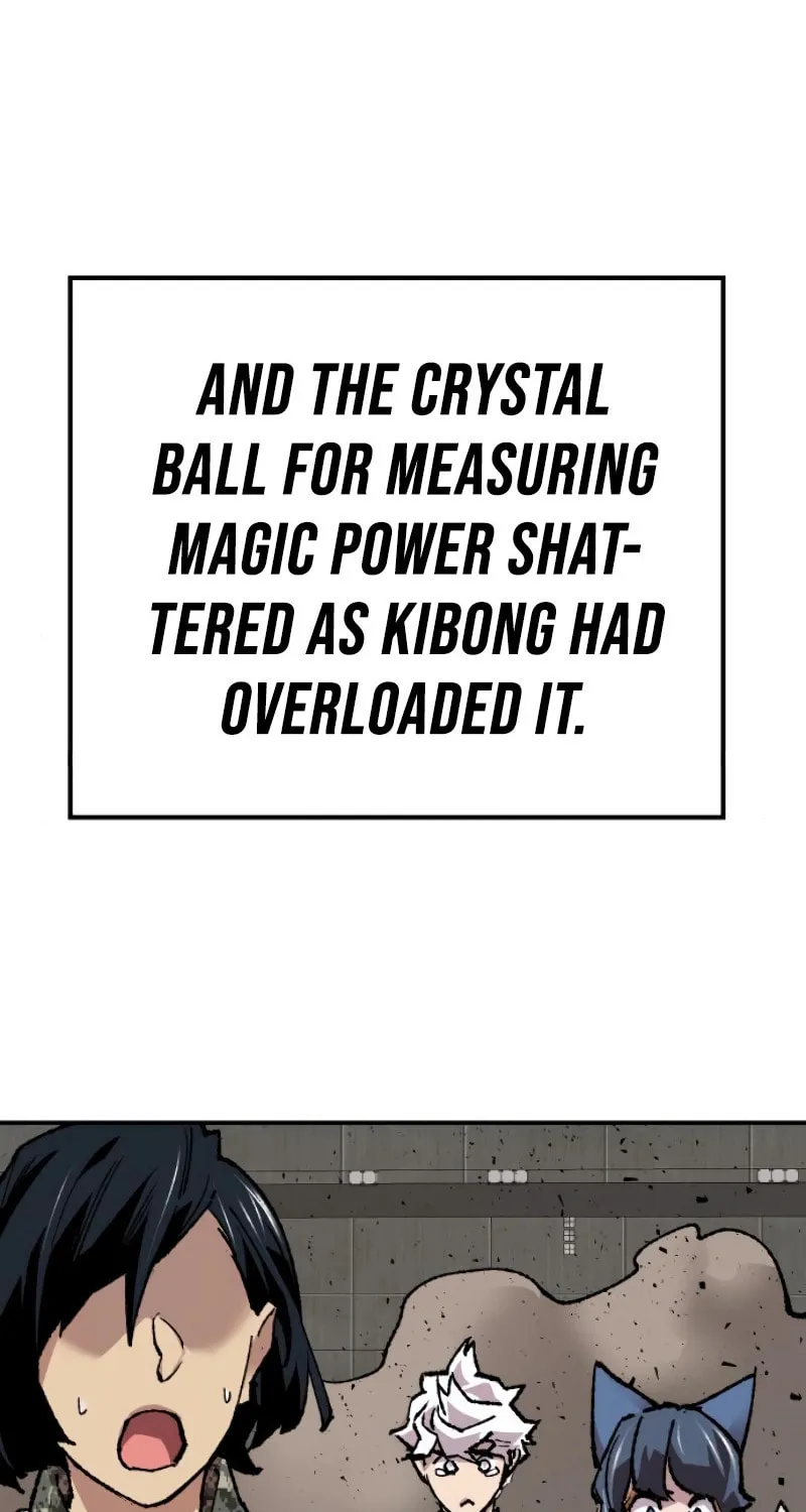 Read Limit Breaker chapter 17 image 118 on Lezhin