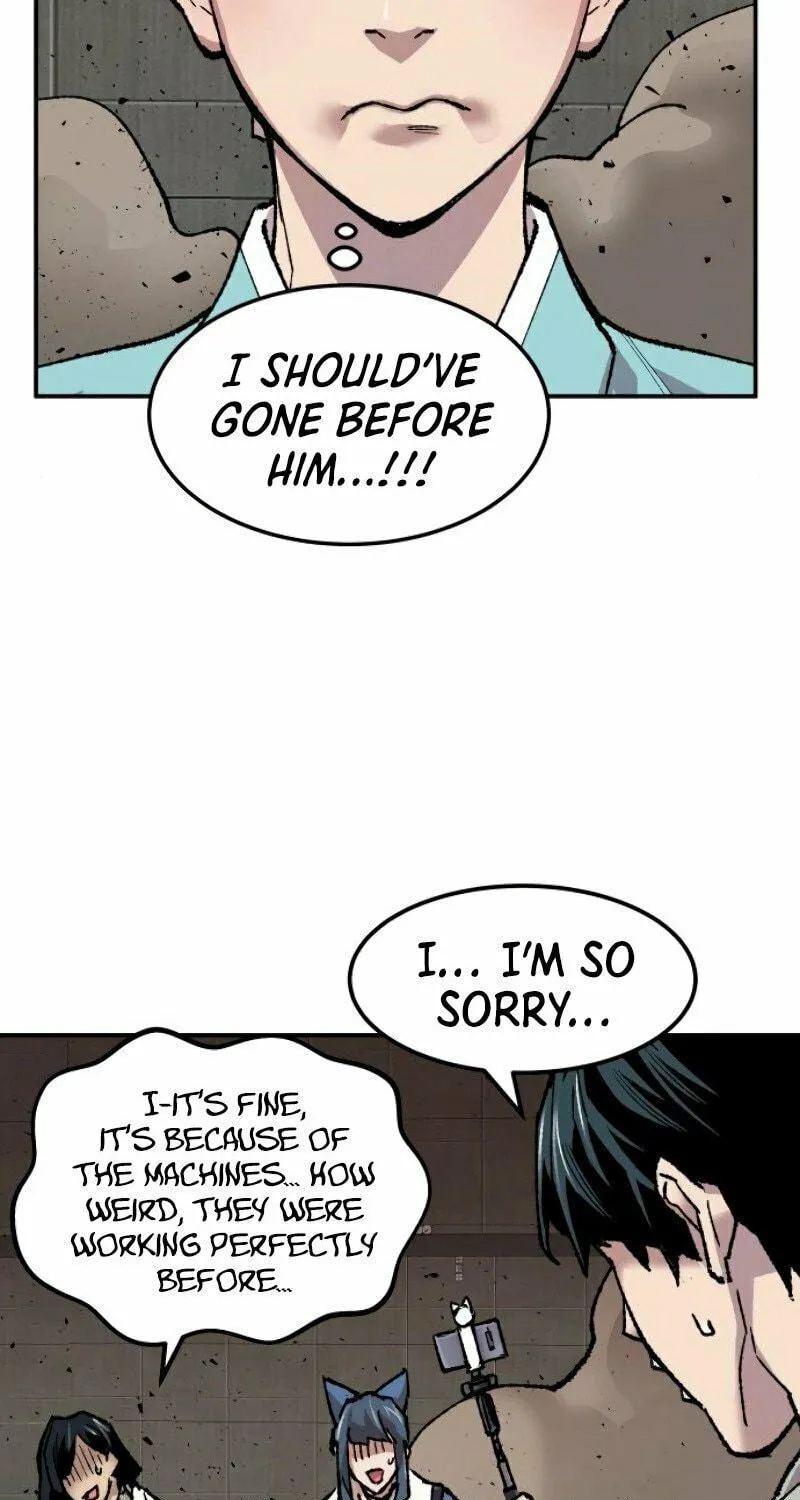 Read Limit Breaker chapter 17 image 120 on Lezhin