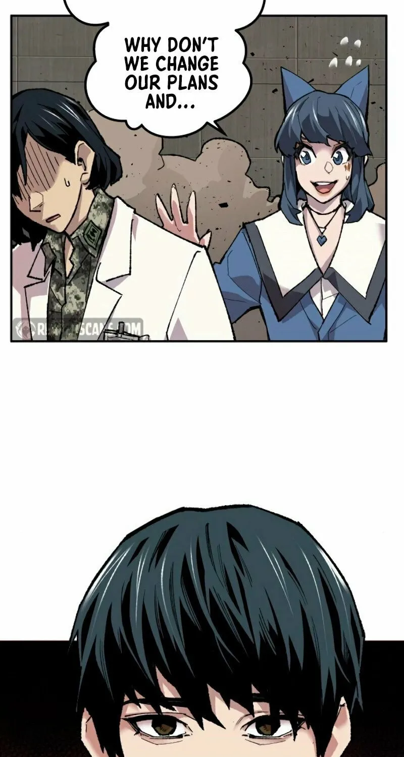 Read Limit Breaker chapter 17 image 122 on Lezhin