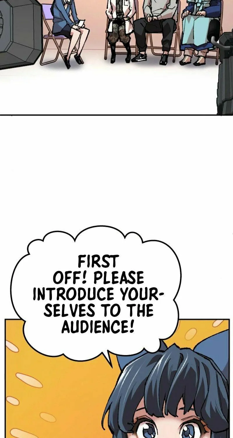 Read Limit Breaker chapter 17 image 126 on Lezhin