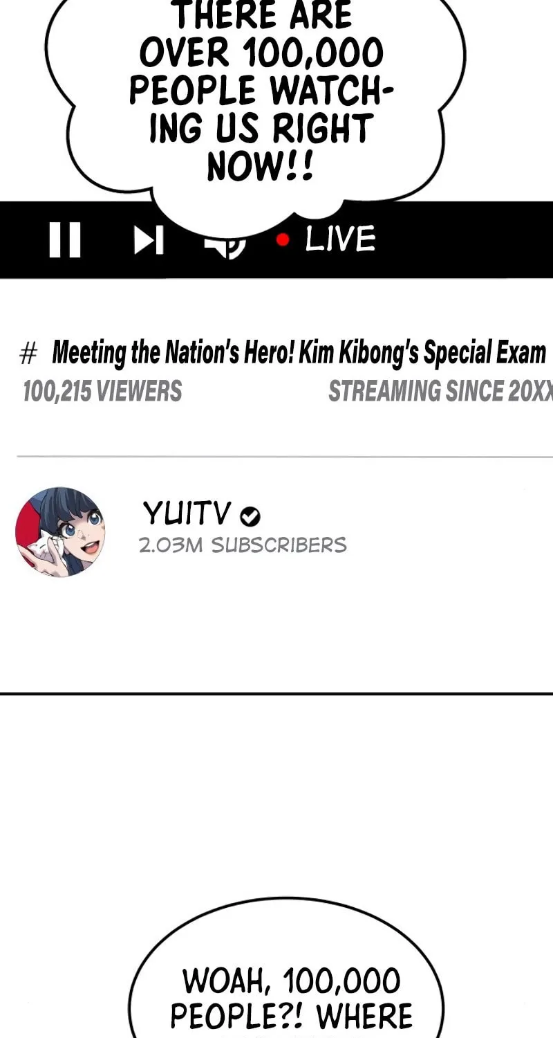 Read Limit Breaker chapter 17 image 128 on Lezhin