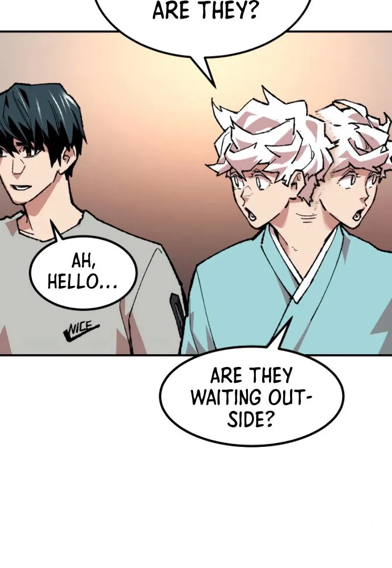 Read Limit Breaker chapter 17 image 129 on Lezhin