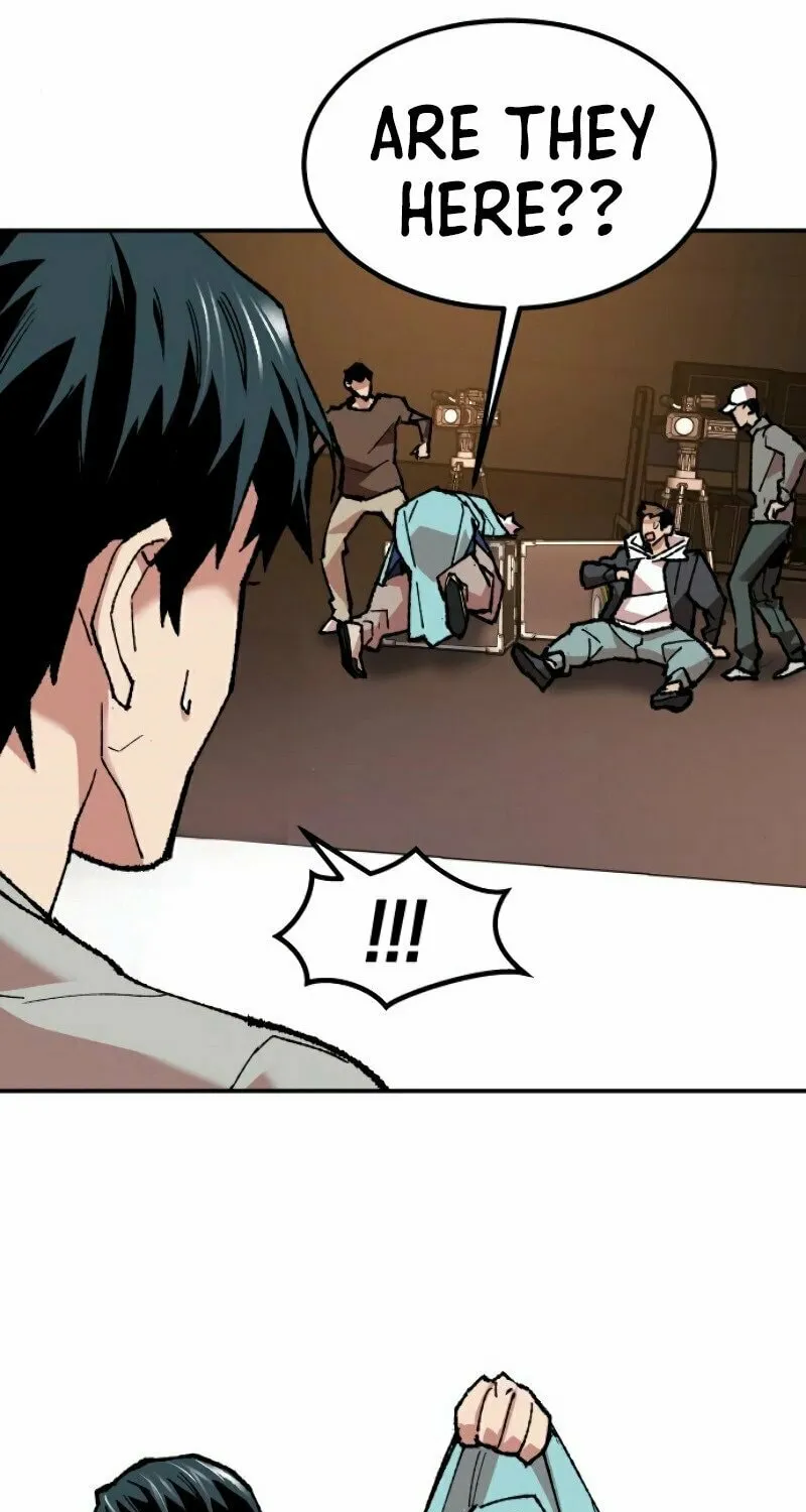Read Limit Breaker chapter 17 image 130 on Lezhin