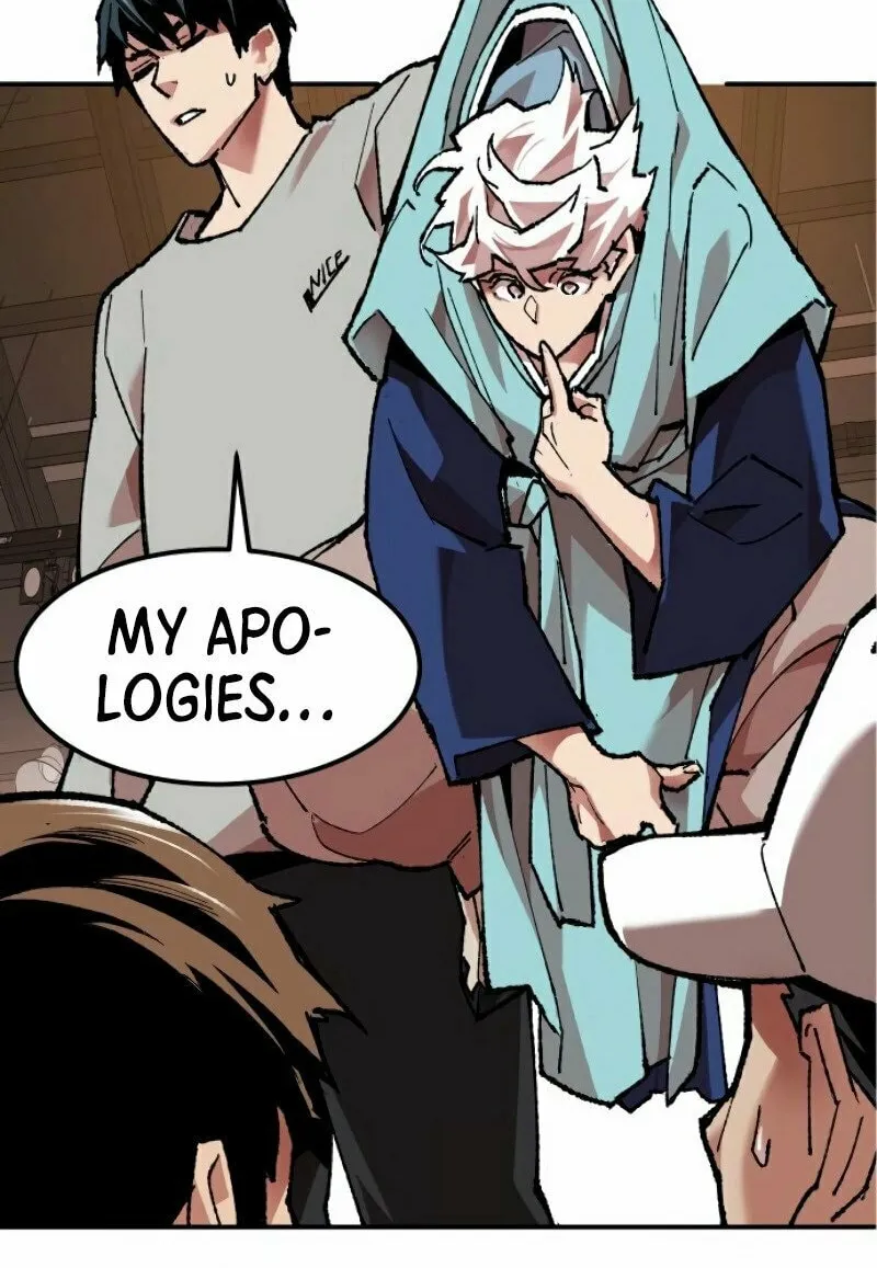 Read Limit Breaker chapter 17 image 131 on Lezhin