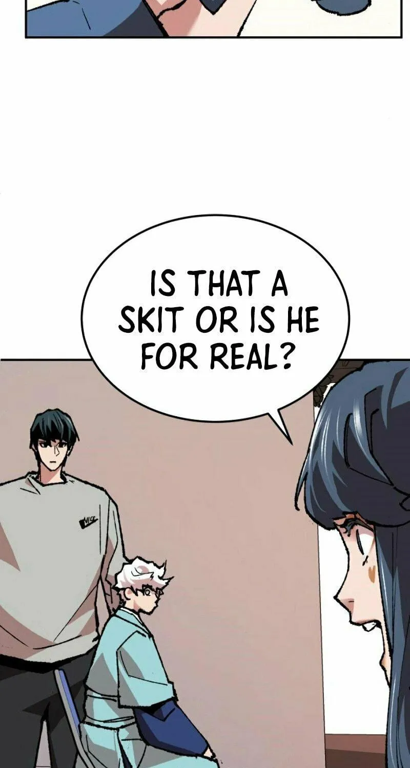 Read Limit Breaker chapter 17 image 134 on Lezhin