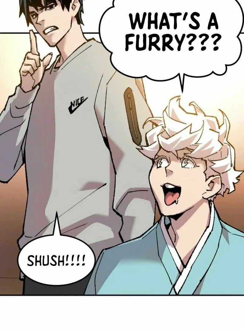 Read Limit Breaker chapter 17 image 137 on Lezhin