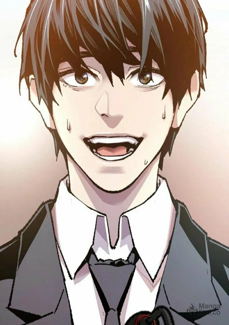 Read Limit Breaker chapter 17 image 15 on Lezhin
