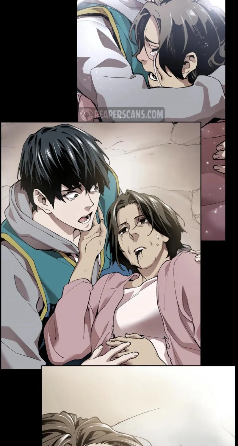 Read Limit Breaker chapter 17 image 157 on Lezhin