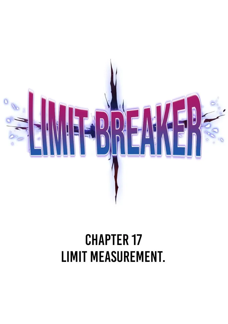 Read Limit Breaker chapter 17 image 17 on Lezhin