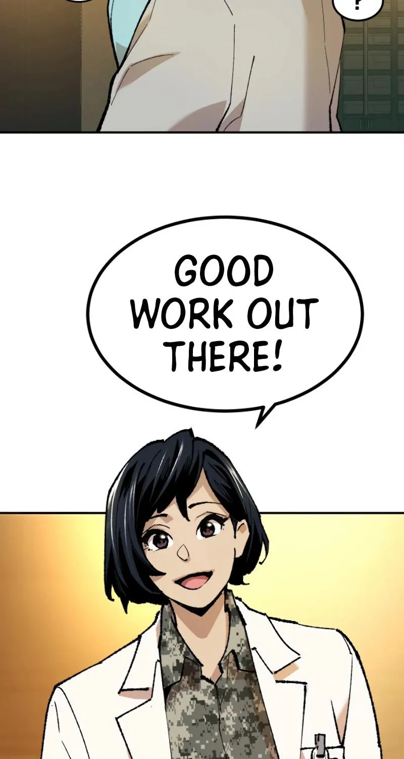 Read Limit Breaker chapter 17 image 22 on Lezhin