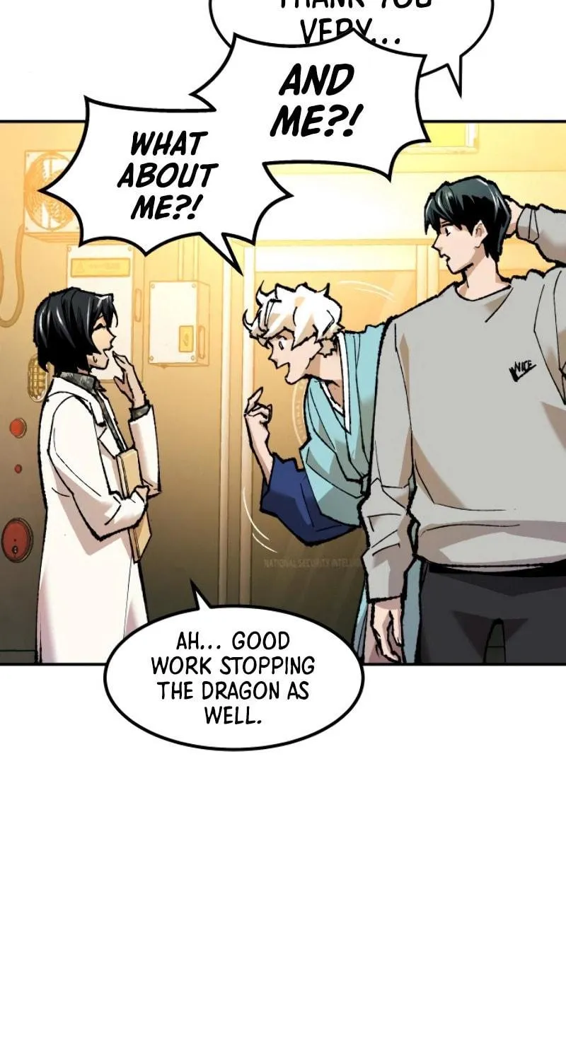 Read Limit Breaker chapter 17 image 24 on Lezhin