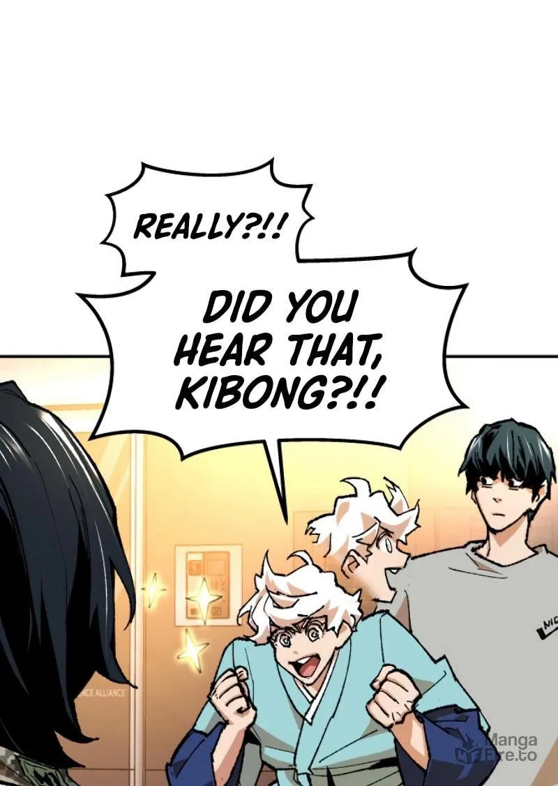 Read Limit Breaker chapter 17 image 25 on Lezhin