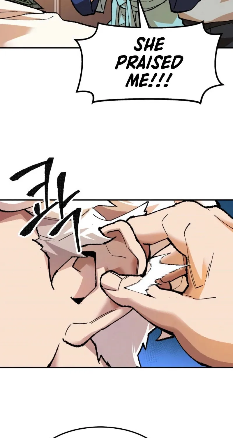 Read Limit Breaker chapter 17 image 26 on Lezhin