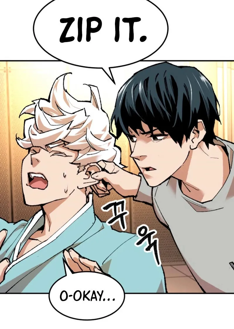 Read Limit Breaker chapter 17 image 27 on Lezhin