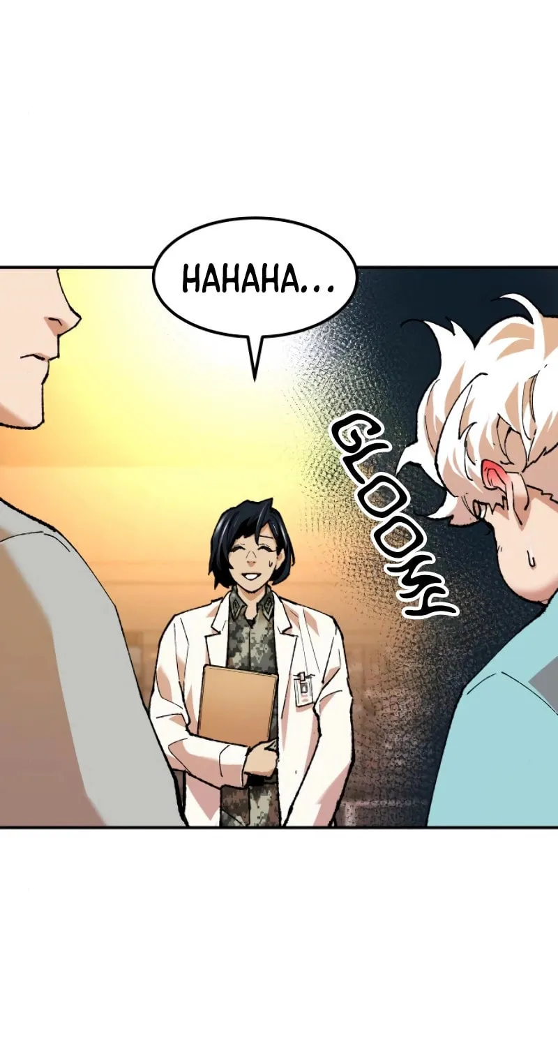Read Limit Breaker chapter 17 image 28 on Lezhin