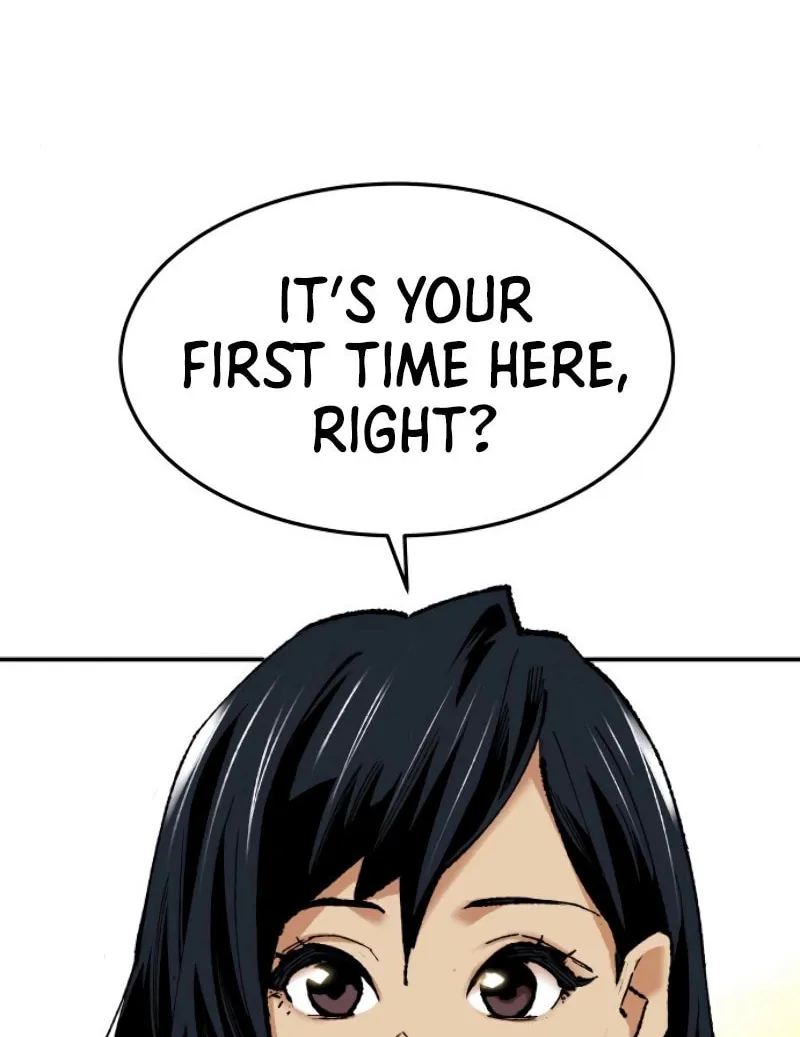 Read Limit Breaker chapter 17 image 29 on Lezhin