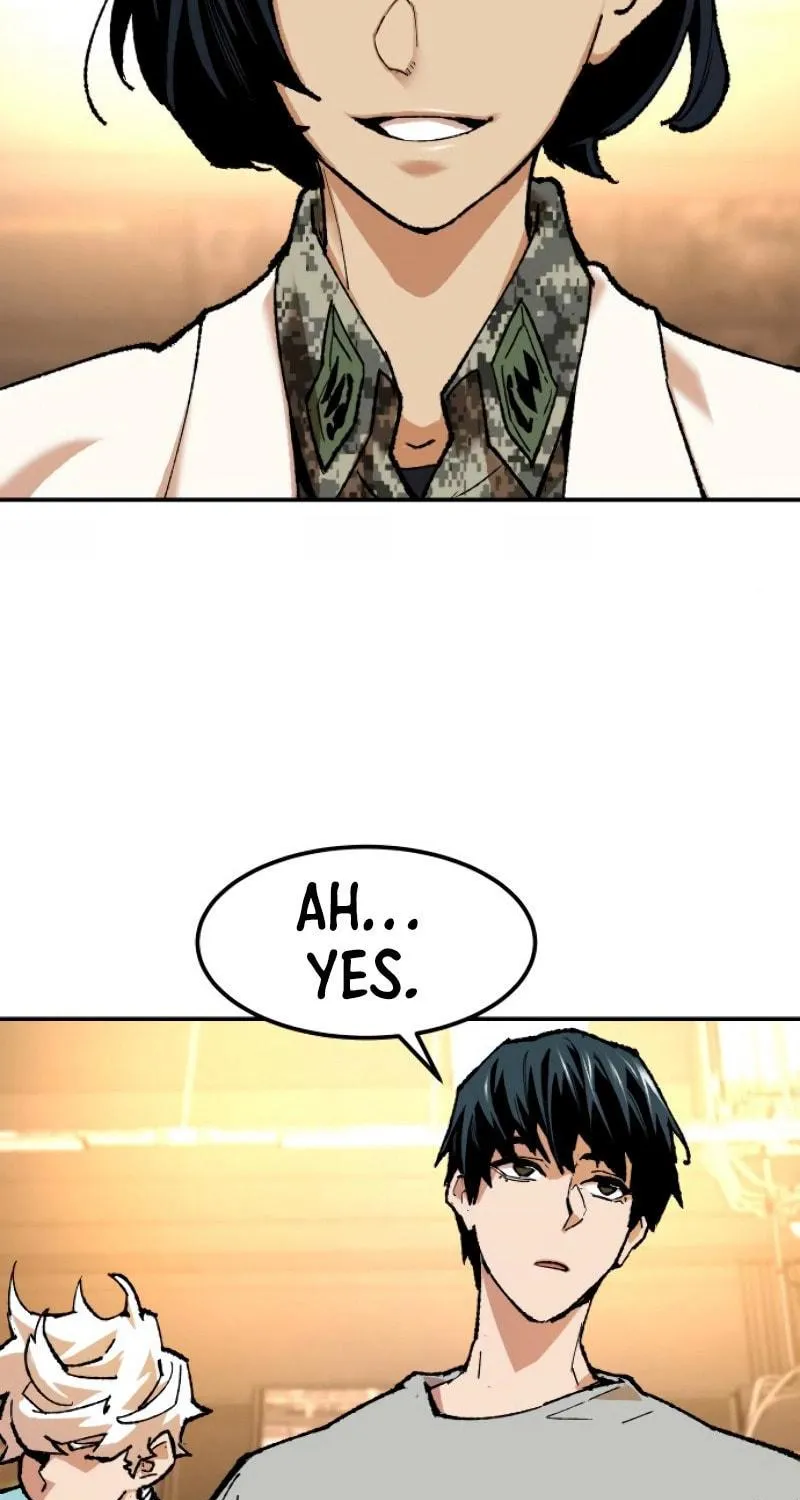 Read Limit Breaker chapter 17 image 30 on Lezhin