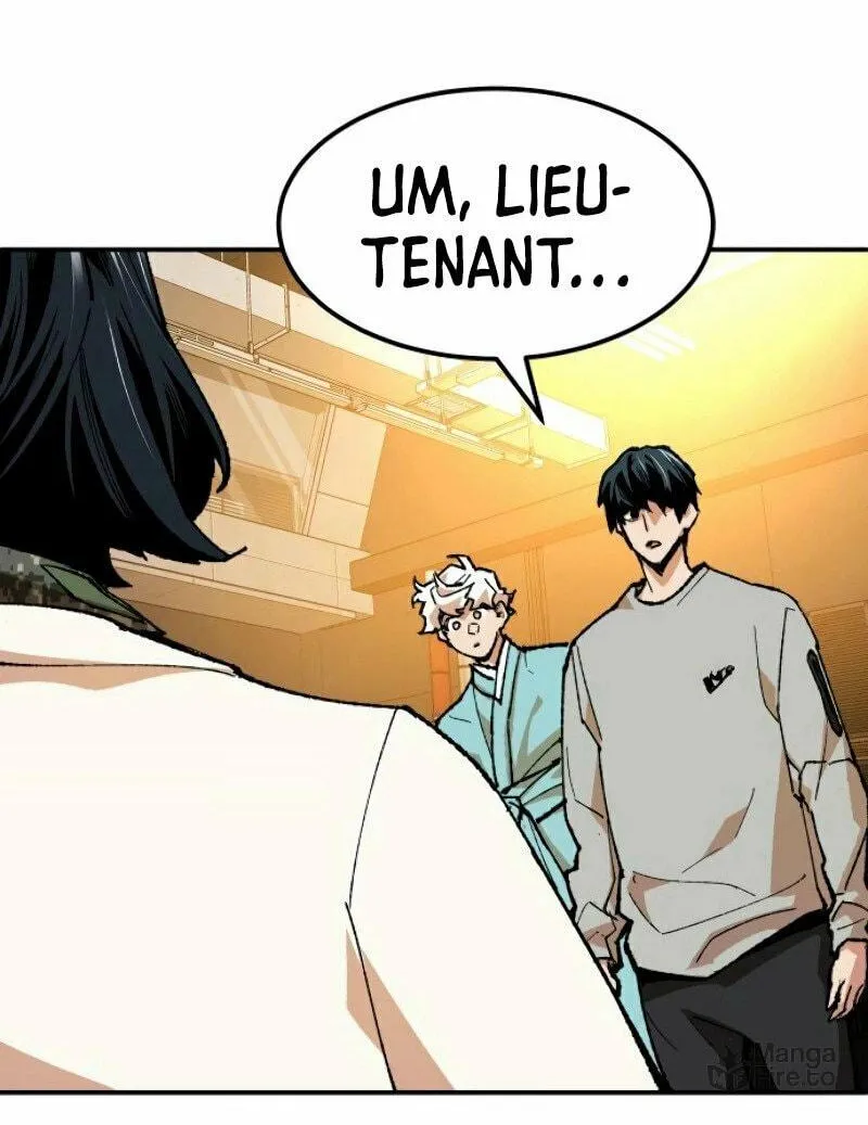 Read Limit Breaker chapter 17 image 35 on Lezhin