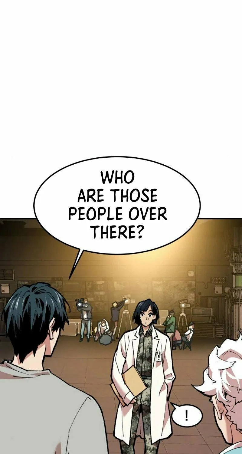 Read Limit Breaker chapter 17 image 36 on Lezhin
