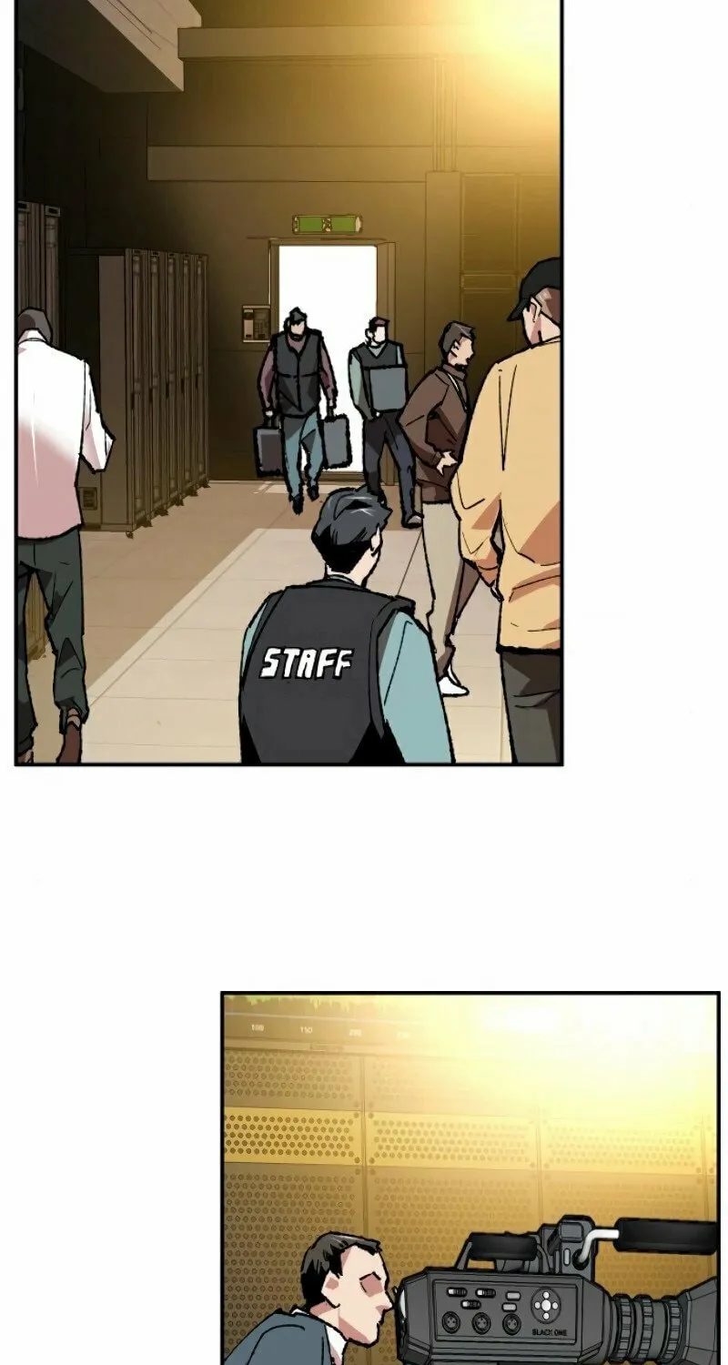 Read Limit Breaker chapter 17 image 38 on Lezhin