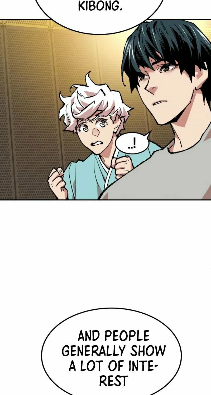 Read Limit Breaker chapter 17 image 40 on Lezhin
