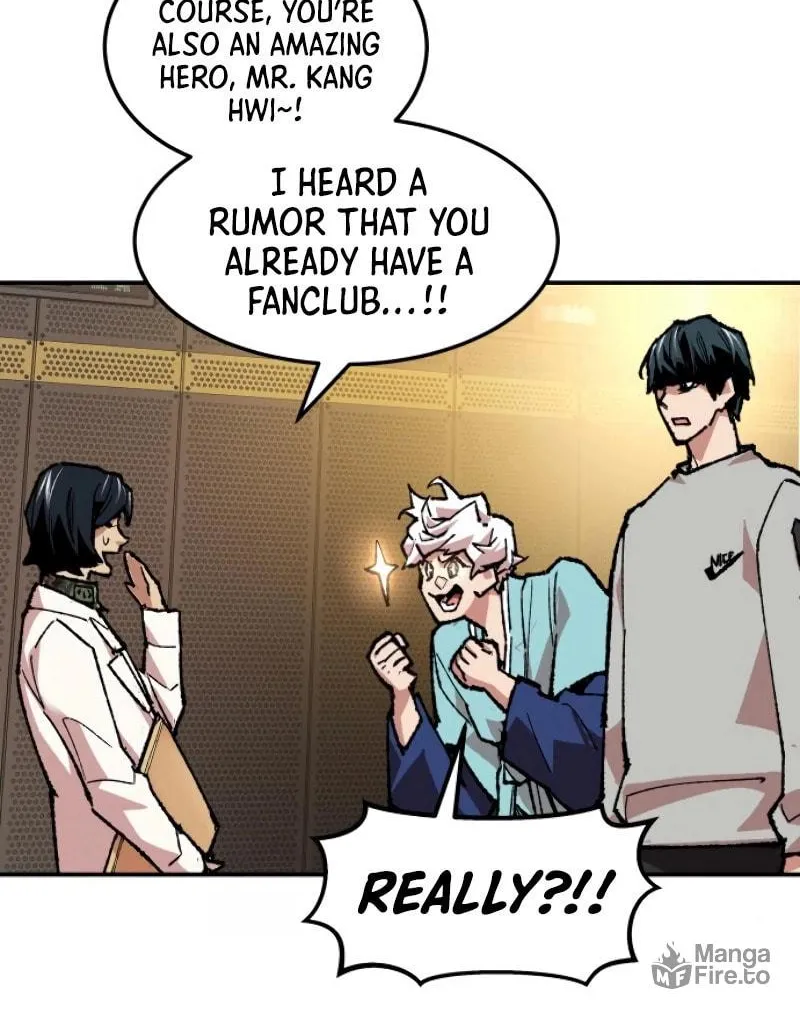 Read Limit Breaker chapter 17 image 43 on Lezhin