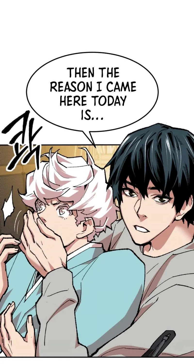 Read Limit Breaker chapter 17 image 44 on Lezhin