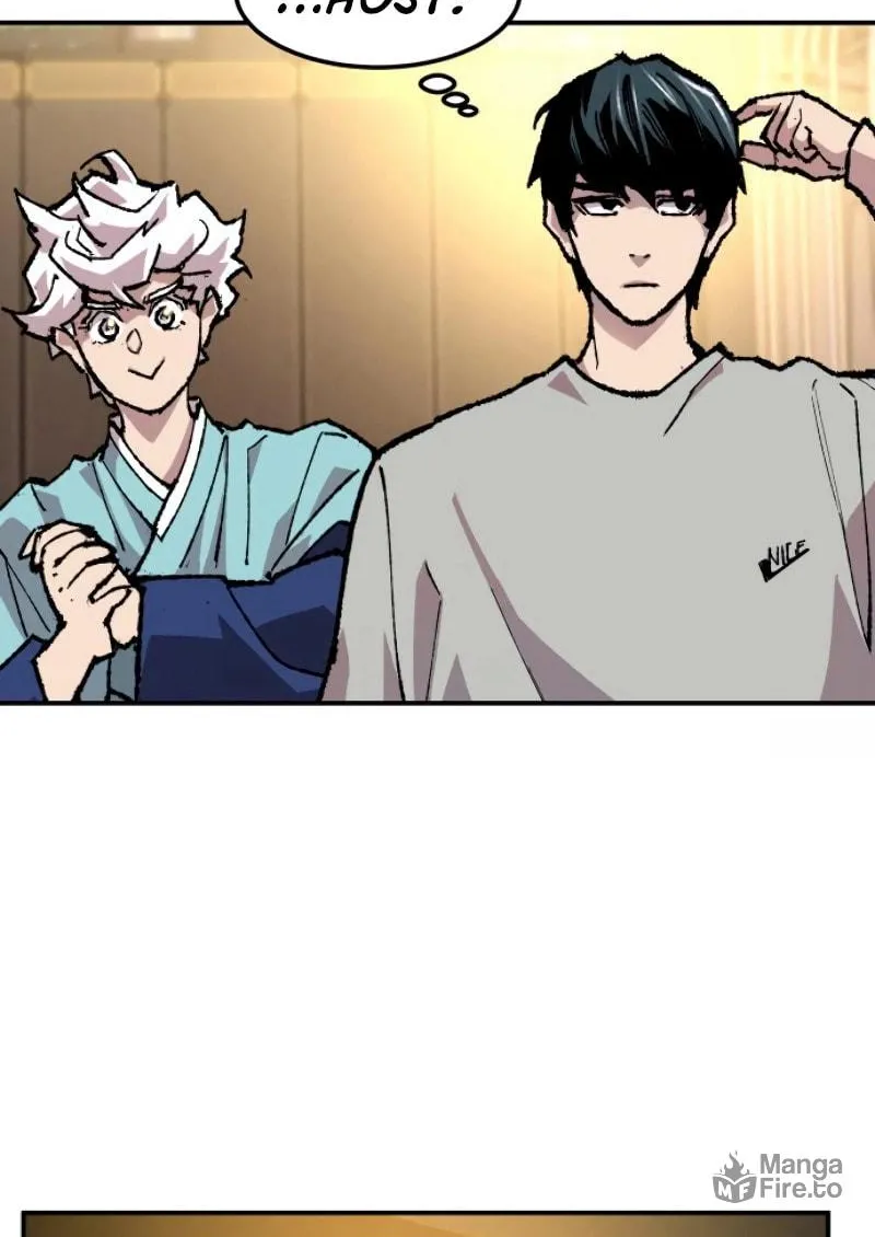 Read Limit Breaker chapter 17 image 61 on Lezhin