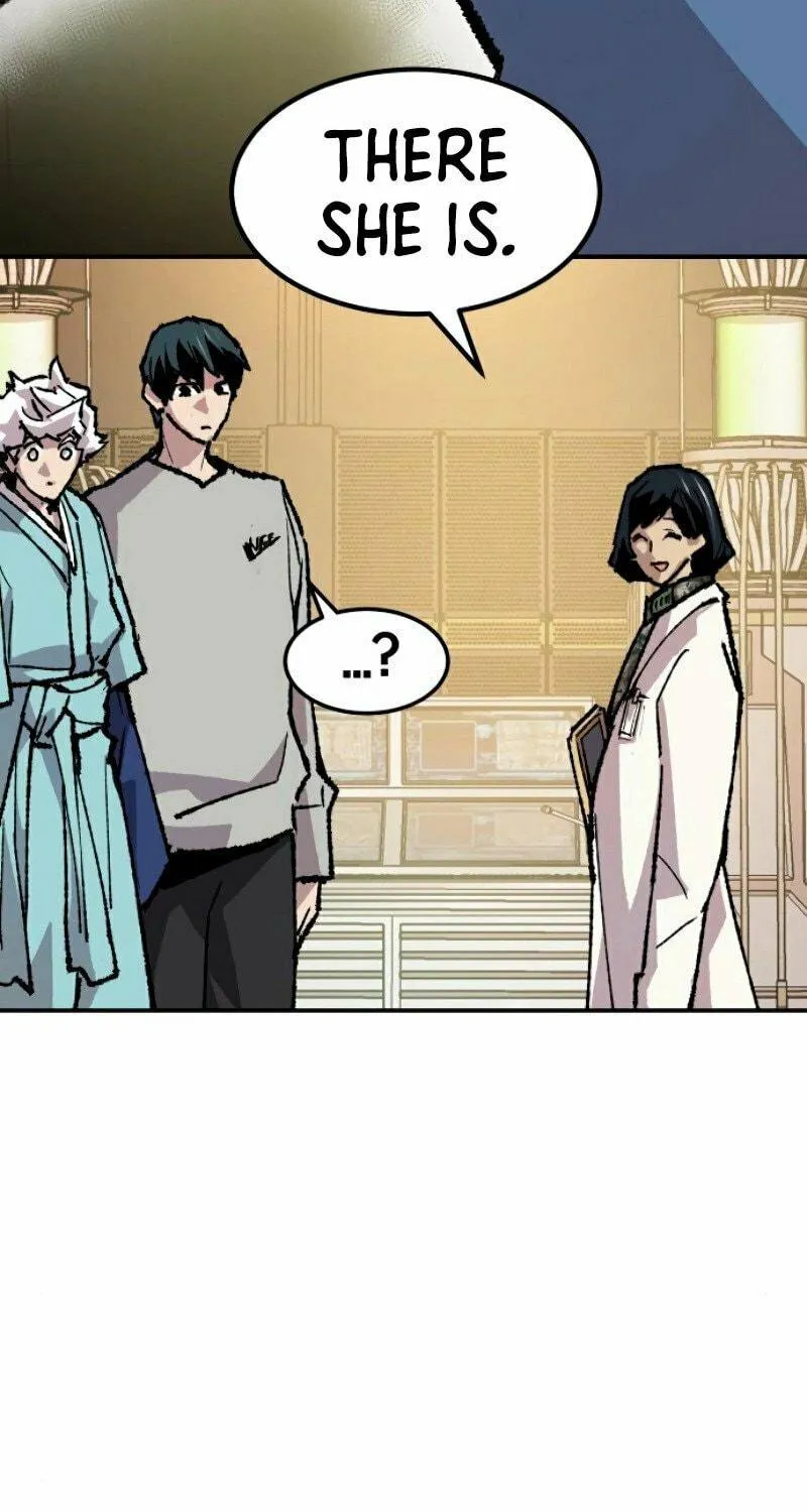 Read Limit Breaker chapter 17 image 66 on Lezhin