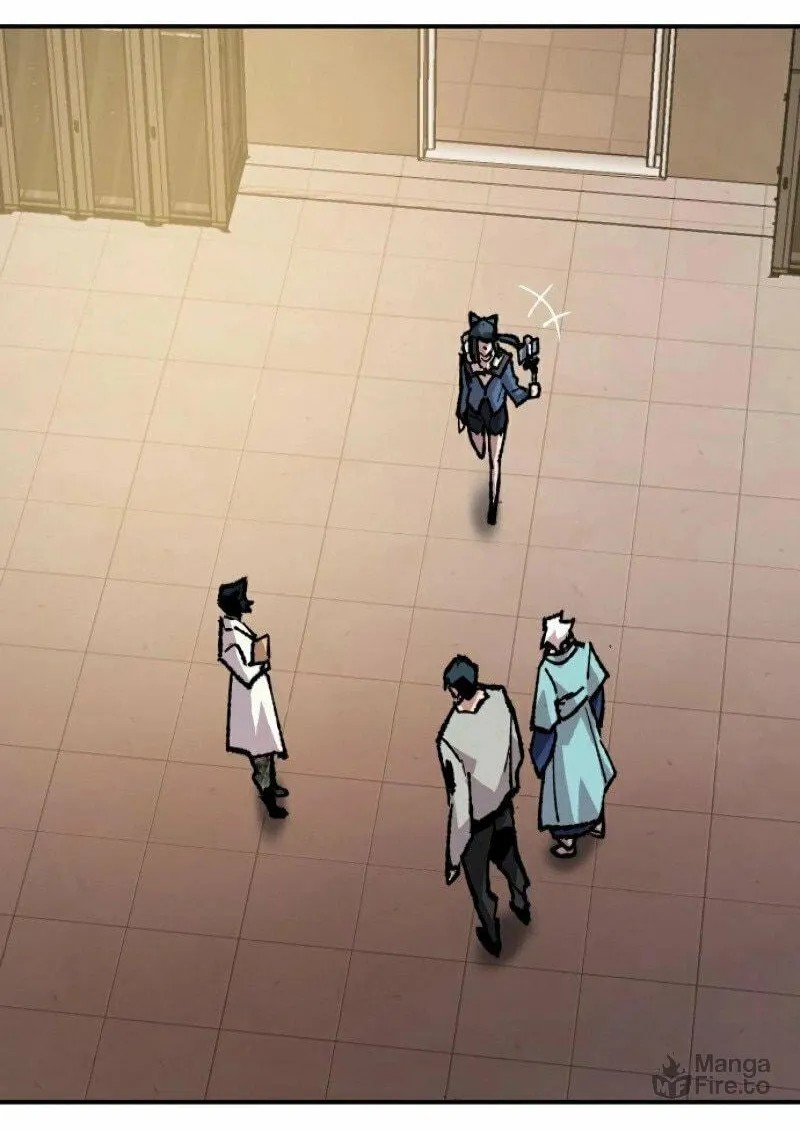Read Limit Breaker chapter 17 image 67 on Lezhin