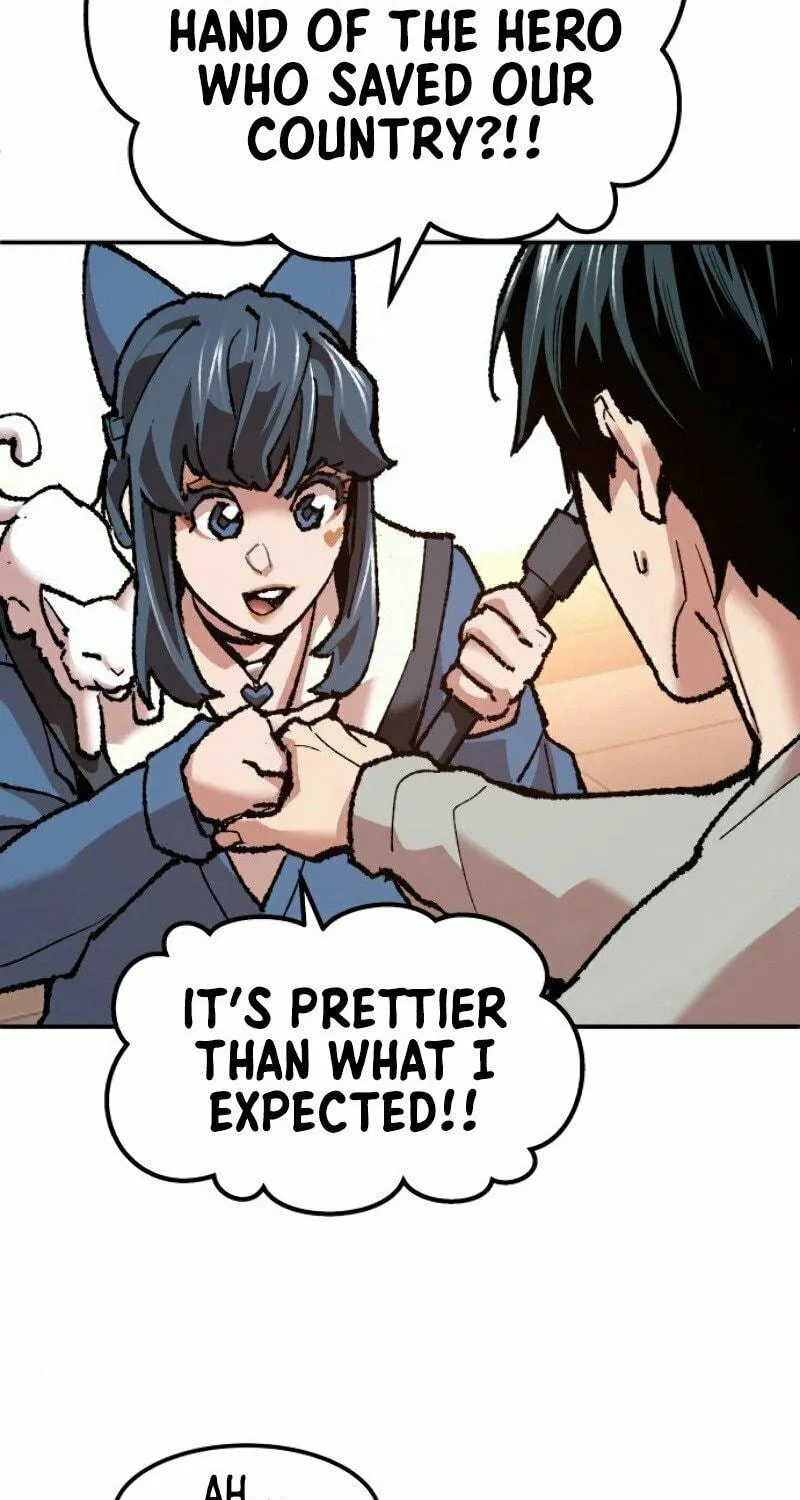 Read Limit Breaker chapter 17 image 74 on Lezhin