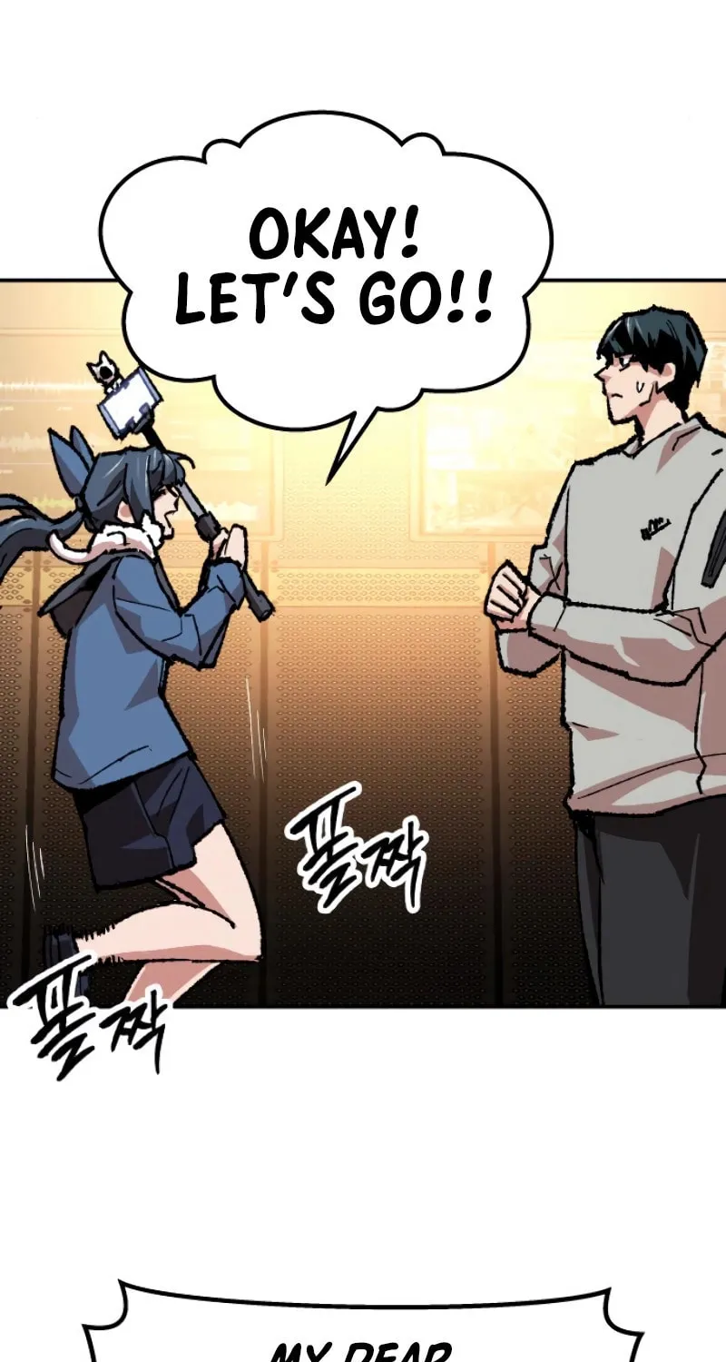 Read Limit Breaker chapter 17 image 76 on Lezhin