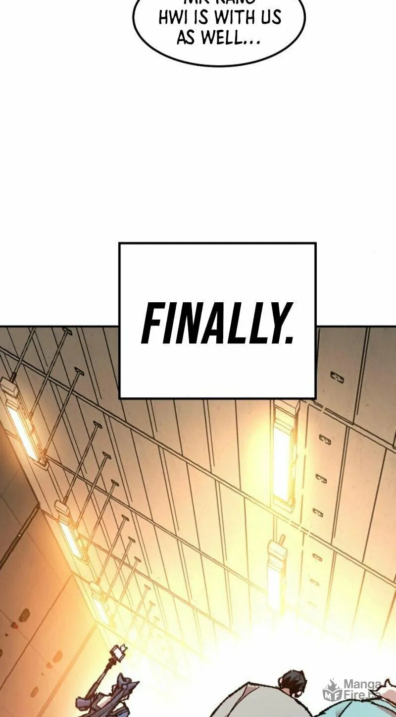 Read Limit Breaker chapter 17 image 79 on Lezhin