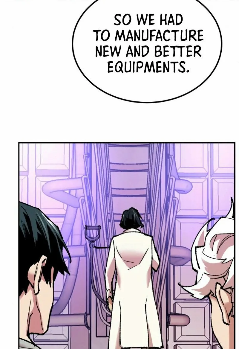 Read Limit Breaker chapter 17 image 87 on Lezhin