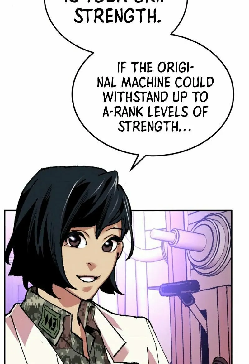 Read Limit Breaker chapter 17 image 89 on Lezhin