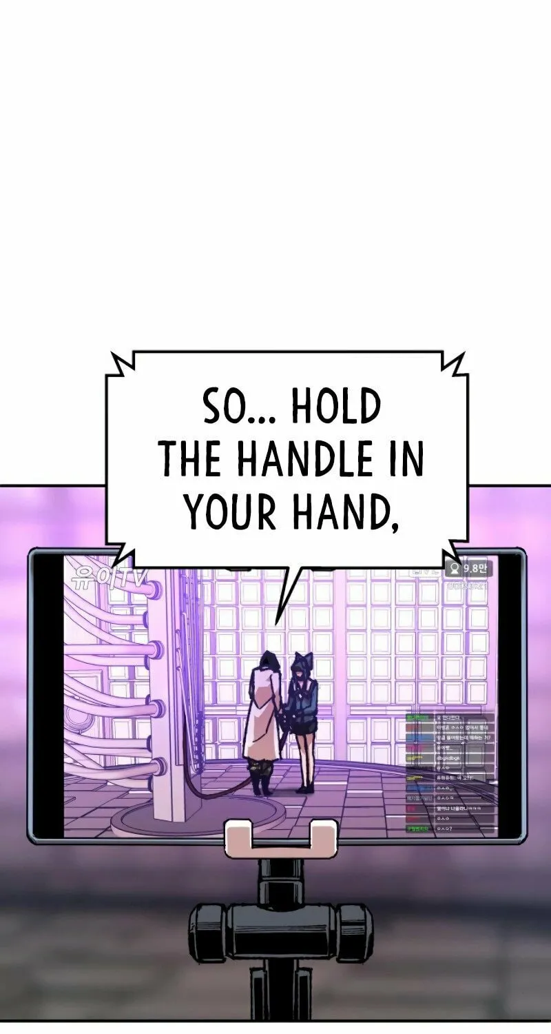 Read Limit Breaker chapter 17 image 92 on Lezhin