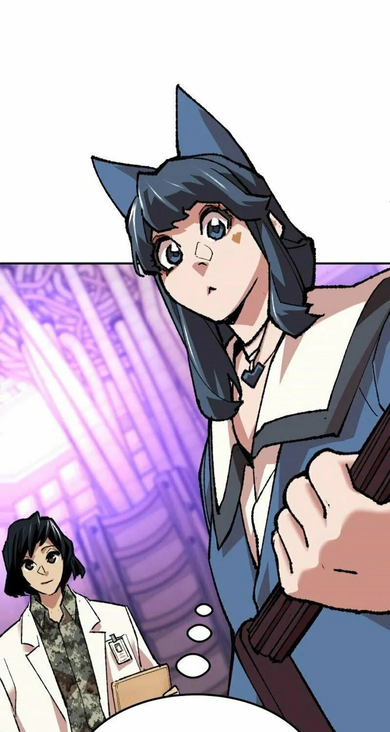 Read Limit Breaker chapter 17 image 94 on Lezhin