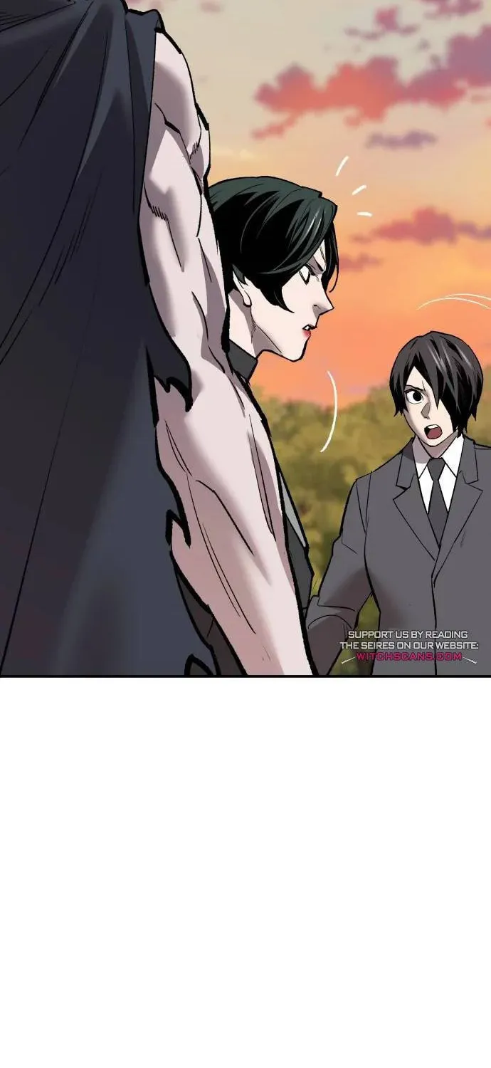 Read Limit Breaker chapter 170 image 1 on Lezhin