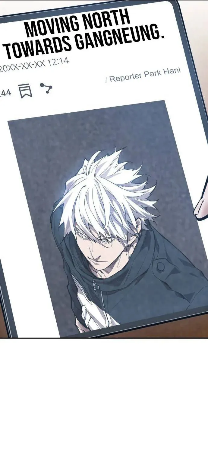 Read Limit Breaker chapter 170 image 10 on Lezhin