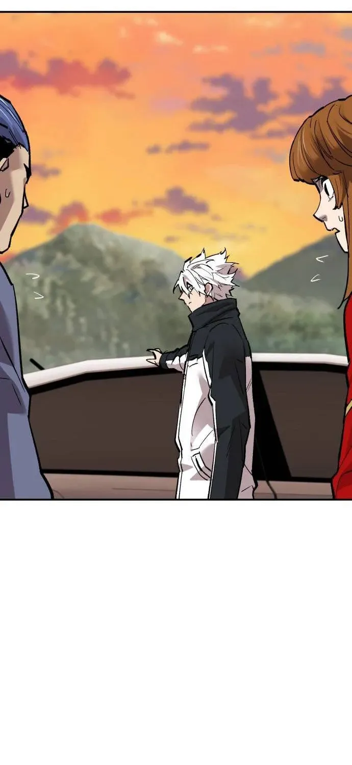 Read Limit Breaker chapter 170 image 131 on Lezhin