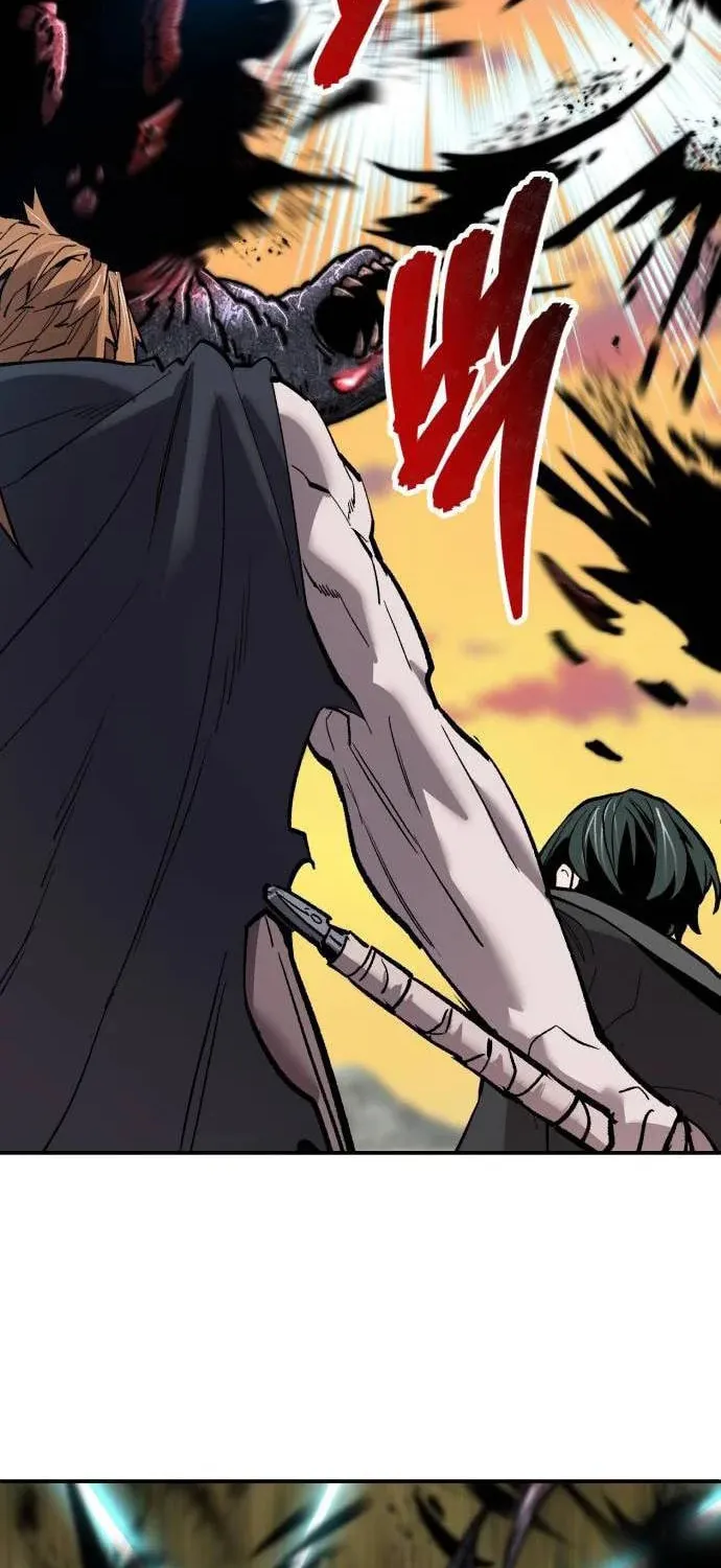 Read Limit Breaker chapter 170 image 146 on Lezhin