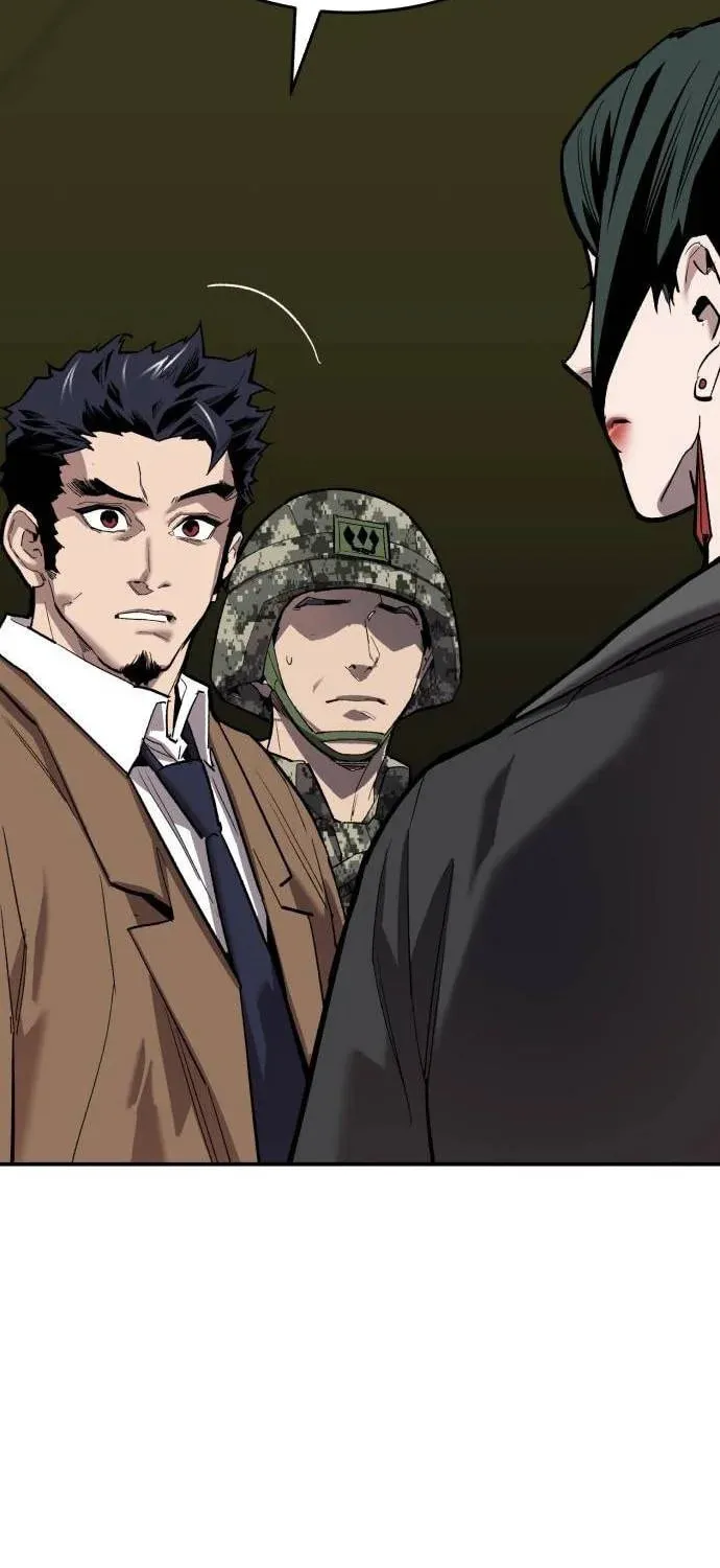 Read Limit Breaker chapter 170 image 18 on Lezhin
