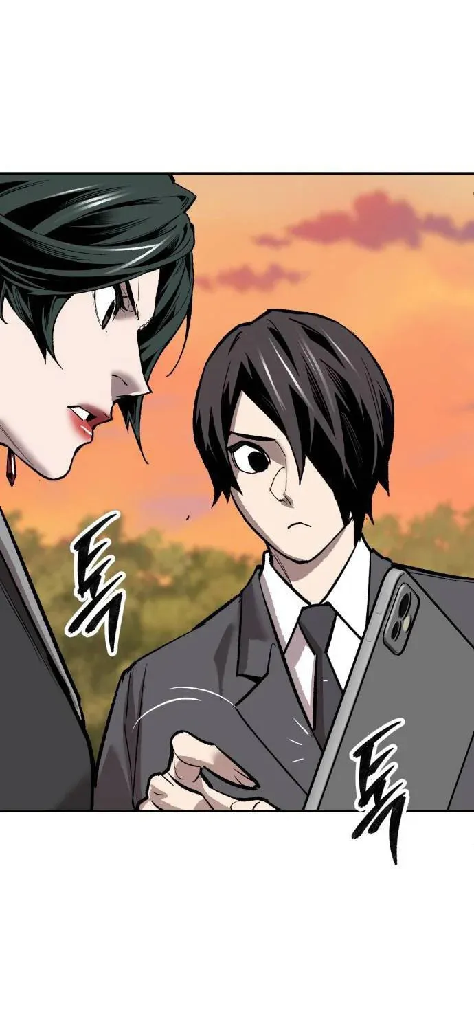 Read Limit Breaker chapter 170 image 2 on Lezhin