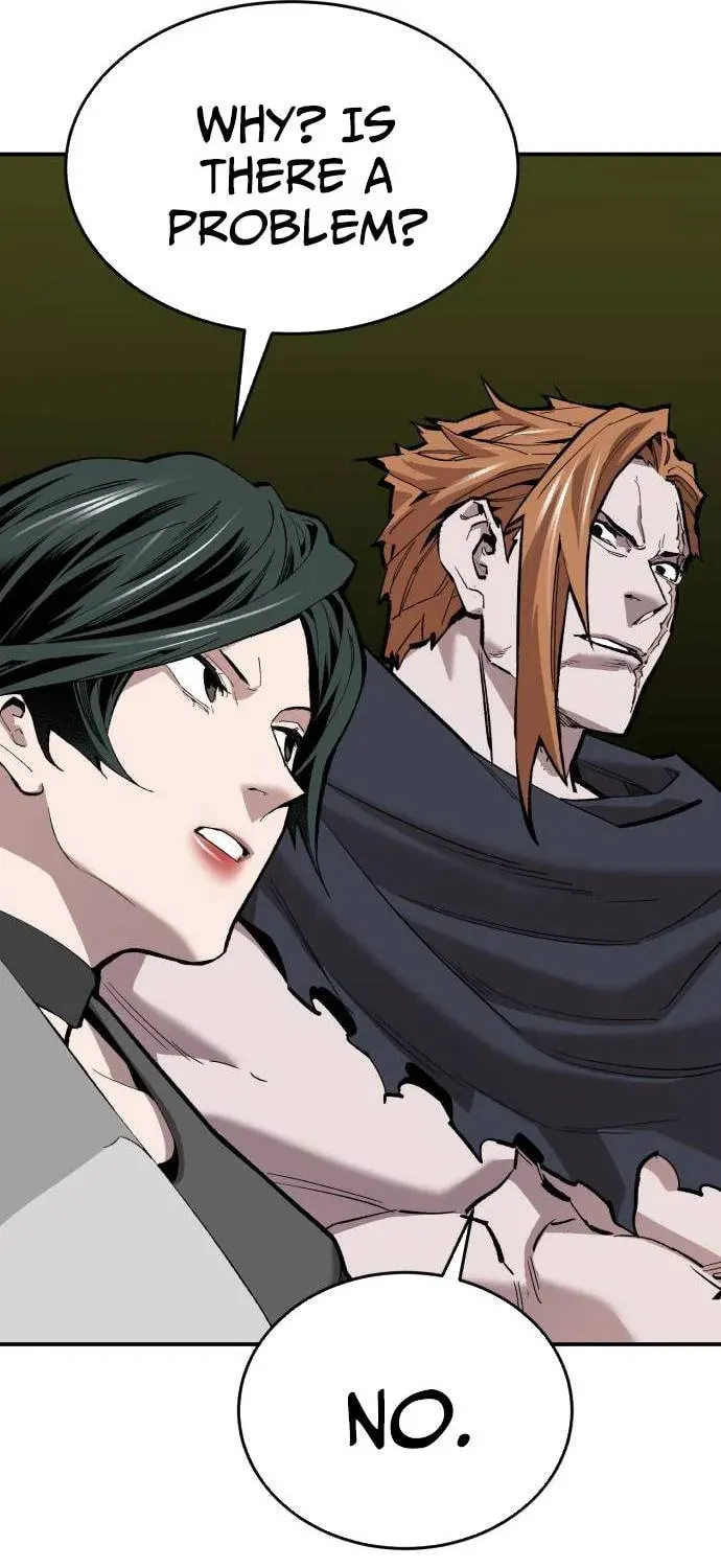 Read Limit Breaker chapter 170 image 20 on Lezhin