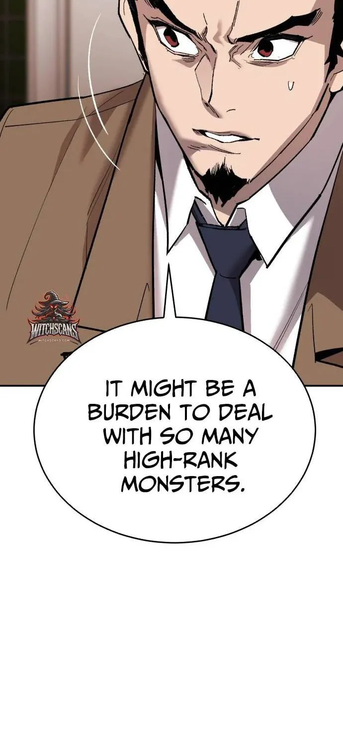 Read Limit Breaker chapter 170 image 22 on Lezhin