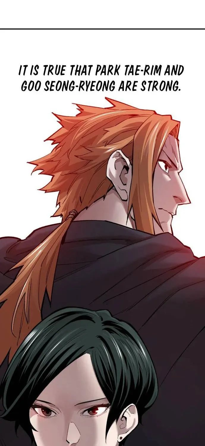 Read Limit Breaker chapter 170 image 23 on Lezhin