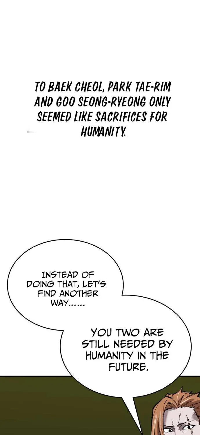 Read Limit Breaker chapter 170 image 26 on Lezhin