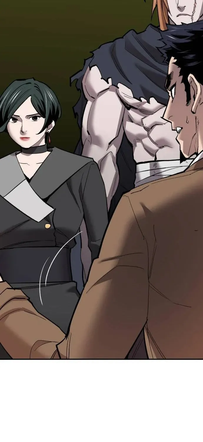 Read Limit Breaker chapter 170 image 27 on Lezhin